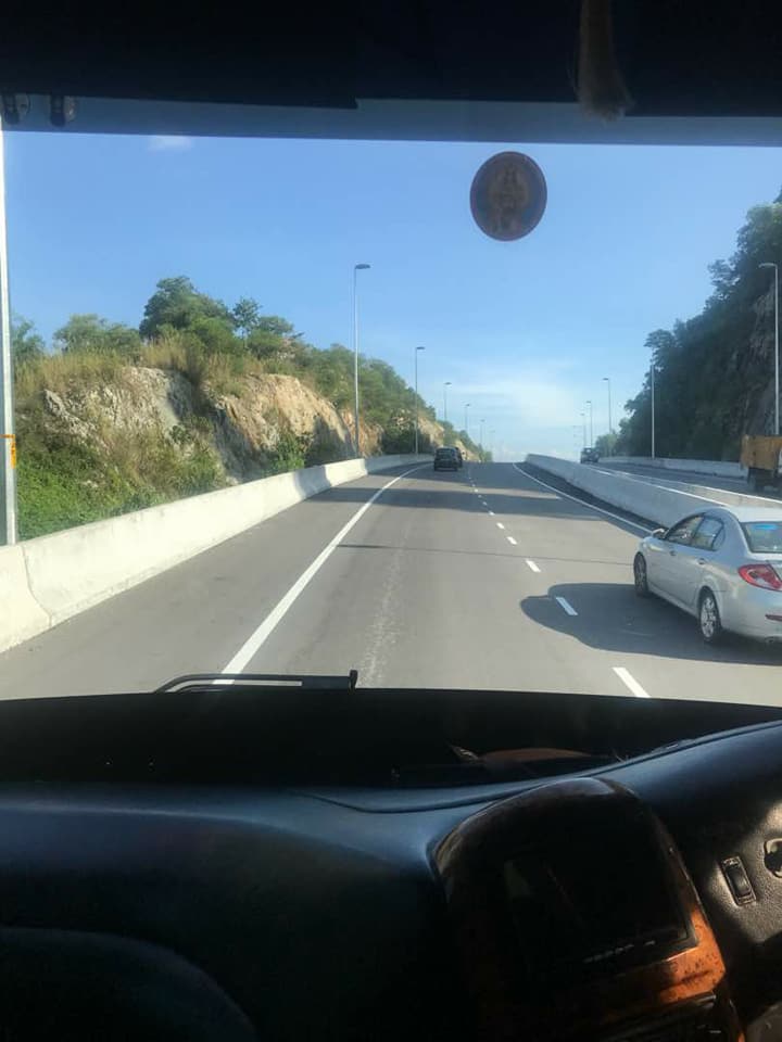 Glamping Pinang Sebatang 2018